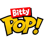 BITTY POP